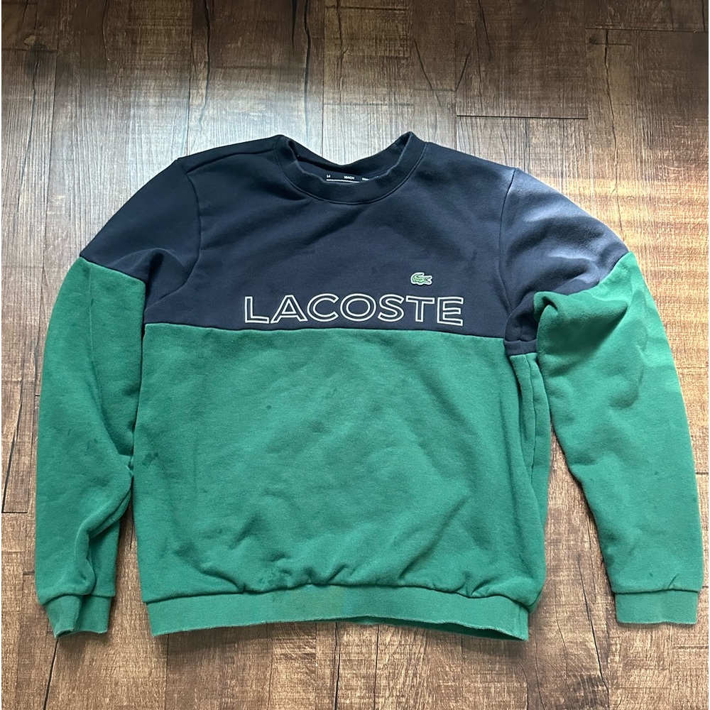 Sweatshirt